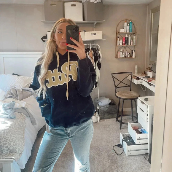 PIT hoodie S - Picture 1 of 15